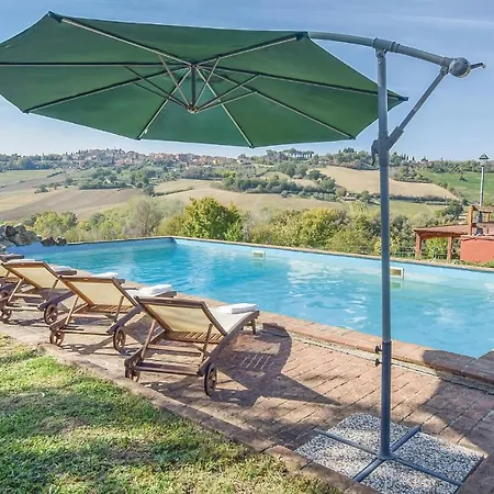Tatil Evi Josephine Otricoli