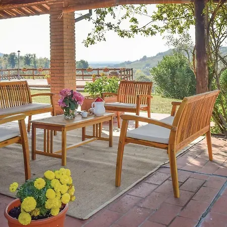 Josephine Tatil Evi