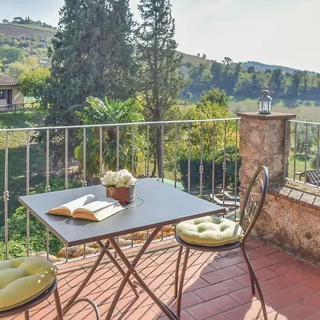 Josephine Tatil Evi